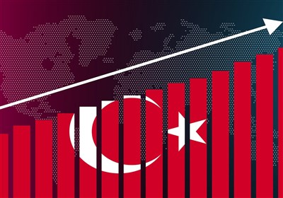  پاشنه آشیل اقتصاد ترکیه؛ بهره وری پایین و توان پایین سرمایه گذاری- بخش پایانی 