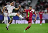 Ghoddos Still Shapes as Important Contributor in Coming World Cup Cycle