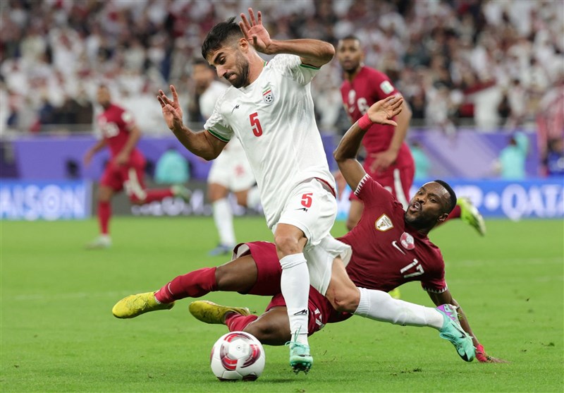 Qatar Beats Iran to Advance to 2023 AFC Asian Cup Final