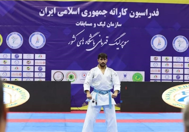 12 اردیبهشت؛ برگزاری هفته دوم سوپر لیگ کاراته