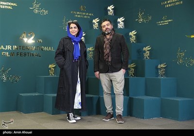 هفتمین روز چهل و دومین جشنواره بین المللی فیلم فجر