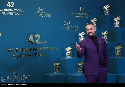 هفتمین روز چهل و دومین جشنواره بین المللی فیلم فجر