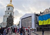 تحولات اوکراین| تنها 38 درصد مردم خط‌مشی مقامات کی‌یف را درست می‌دانند