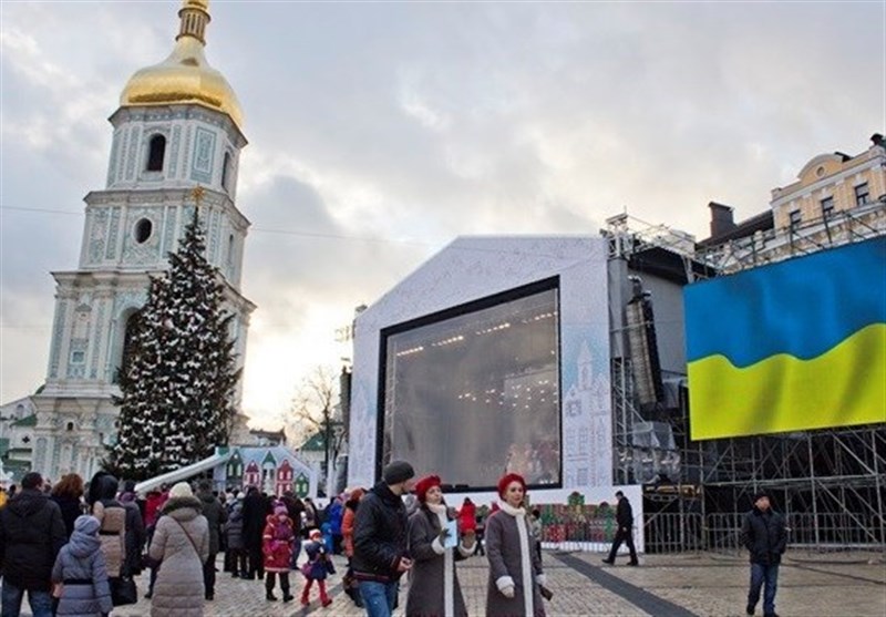 تحولات اوکراین| تنها 38 درصد مردم خط‌مشی مقامات کی‌یف را درست می‌دانند