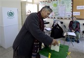 Voting Begins in Pakistan&apos;s General Elections