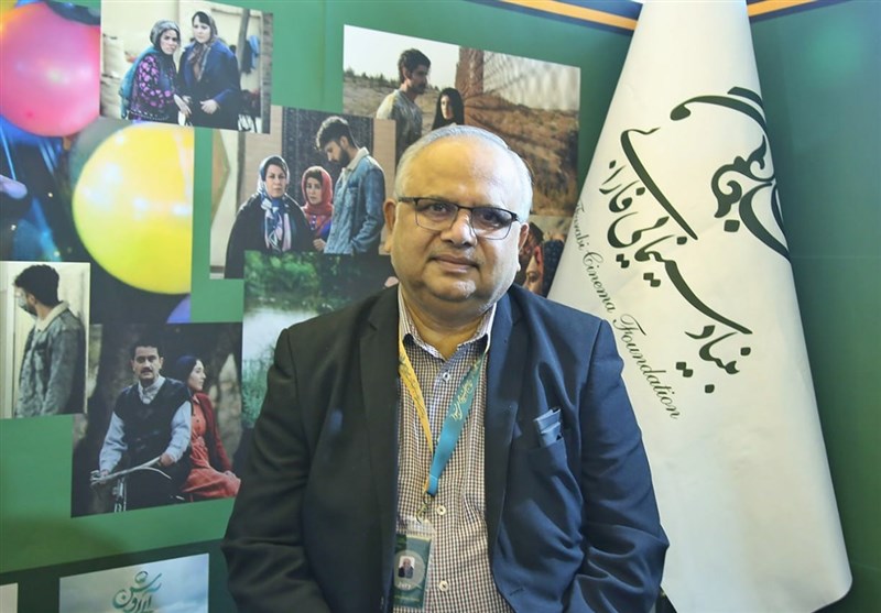 دبیر جشنواره فیلم داکا : فیلم‌های ایرانی بن مایه آموزشی دارند