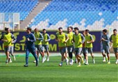 Tricky Assignment against Iran’s Sepahan Awaits Al Hilal: AFC