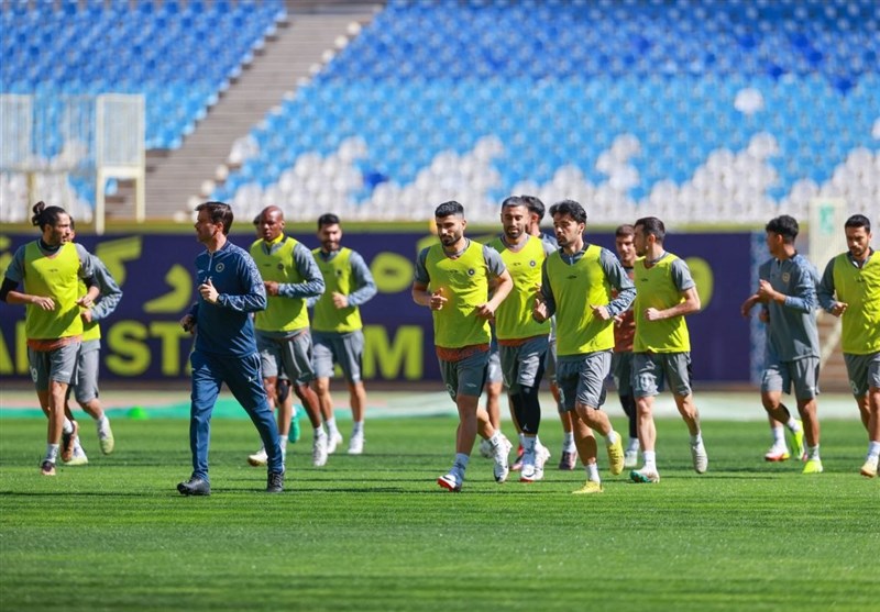 Tricky Assignment against Iran’s Sepahan Awaits Al Hilal: AFC