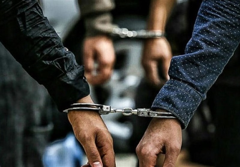Bir Operasyon Daha; Azerbaycan İstihbaratına Çalışan Casuslar Tutuklandı