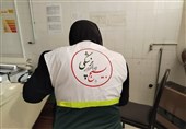 مشق جهاد در سنگر سازندگی/ روایتی ا‌ز اردوی جهادی پزشکی در مناطق محروم شیراز