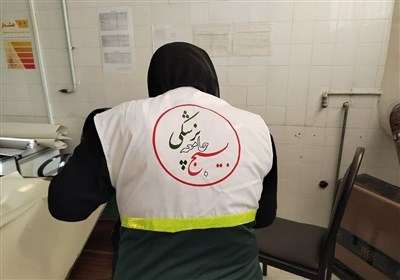  مشق جهاد در سنگر سازندگی/ روایتی ا‌ز اردوی جهادی پزشکی در مناطق محروم شیراز 