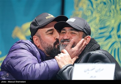 هشتمین روز چهل و دومین جشنواره بین المللی فیلم فجر