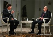 پوتین: روسیه و اوکراین دیر یا زود به توافق خواهند رسید/ غرب بیشتر از یک چین قوی می‌ترسد تا از یک روسیه قوی