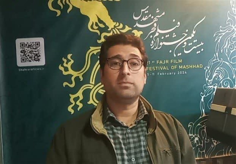 استقبال بی‌نظیر مشهدی‌ها از جشنواره فیلم فجر/ بلیطی برای فیلم قلب رقه در هویزه باقی نماند