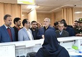 اجرای پویش ملی غربالگری سرطان در ایران