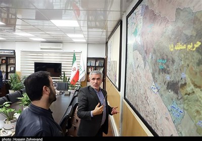  صفرتاصد ماجرای راه‌اندازی "مجموعه تجاری پرحاشیه ۱۰هکتاری" در شرق تهران/ "انبار چایی" که چهره منطقه ۱۵ را تغییر داد! 