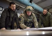 تحولات اوکراین| تأثیر تغییر فرماندهی ارتش بر حمایت آمریکا از کی‌یف/ لهستان: تاکنون 40 هزار نظامی اوکراین را آموزش داده‌ایم