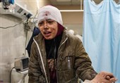 Israeli Sniper Kills Palestinian Girl Outside Gaza Hospital