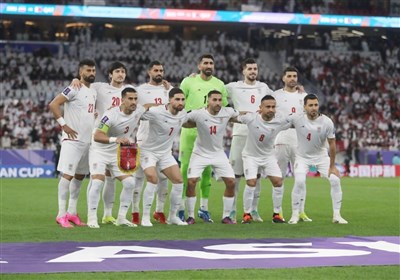  رده‌بندی فیفا| ایران همچنان در رده دوم تیم‌های آسیایی/ قطر ۲۱ پله صعود کرد 