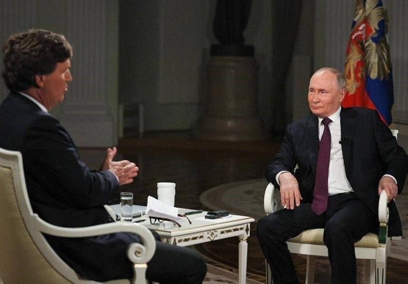 Putin Affirms Moscow&apos;s Willingness for Ukraine Talks