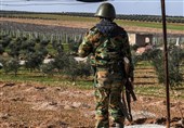 Attacks in Idlib Zone Leave Syrian Serviceman Dead, Two Injured