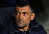 Porto Coach Conceicao Defends Taremi’s Decision to Move to Inter