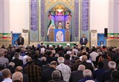 امام جمعه رشت: حضور در انتخابات موجب تقویت امید ملت ایران و جبهه مقاومت خواهد شد