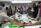 ارتش پاکستان: انتخابات با موفقیت و به طور عمومی مسالمت‌آمیز برگزار شد