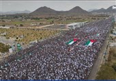 بیانیه تظاهرات صنعاء: آمادگی مجدد مردم یمن برای جنگ با اسرائیل/ حمایت از ادامه عملیات ارتش یمن در دریای سرخ