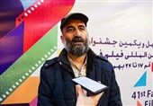 تولید فیلم سینمایی در قم نیازمند عزم ملی است/ حضور مشهود نسل جدید فیلمسازان در جشنواره فجر