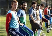 «پرویز خان» و «داستان آمریکایی» فیلمهای 12 فروردین