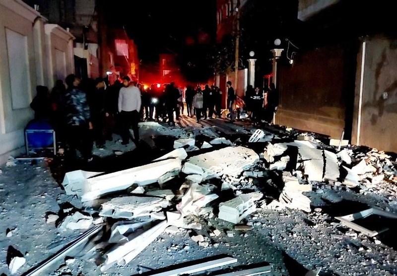 صدوبیست‌وهفتمین روز «طوفان الاقصی» | بمباران رفح با 18 شهید/ هدف قرارگرفتن یک مرکز حیاتی رژیم صهیونیستی/ تجاوز اسرائیل به حومه دمشق