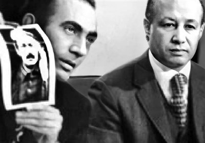 سفید سازی بهاییت توسط جعبه سیاه ساواک