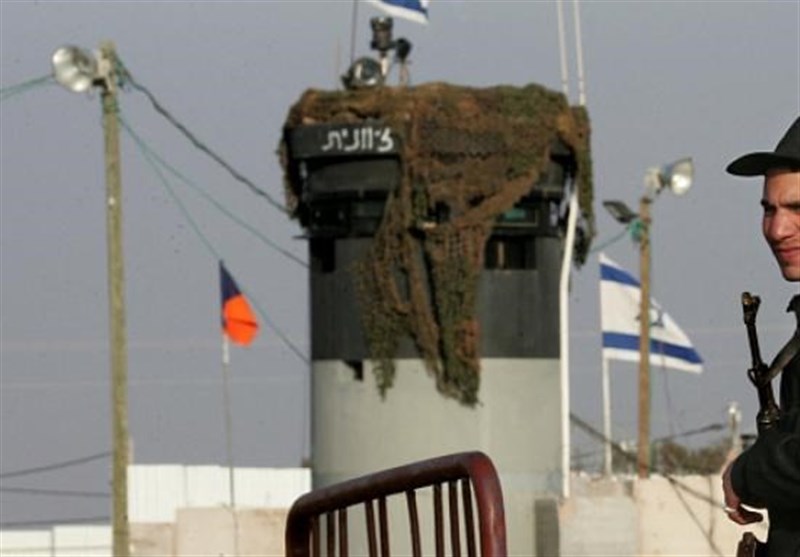 مصر با افزایش احتمال حمله اسرائیل به رفح مرزهای خود را تقویت کرد