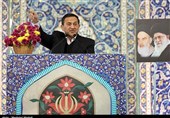 Могадамфар: Врагами 22-го Бахмана (11 февраля) и выборов в Иране являются те, кто согласен с убийством в Газе