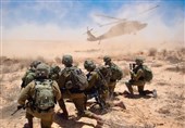 رسوایی جدید ارتش اسرائیل در جنگ غزه/ گسترش پدیده فروش سلاح میان نیروهای ذخیره