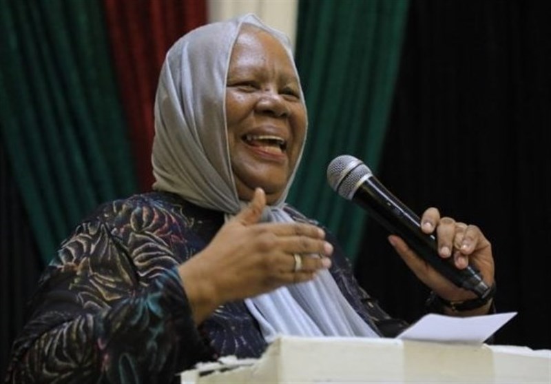 آفریقای جنوبی خواستار صدور حکم بازداشت عاملان جرایم جنگی در غزه شد