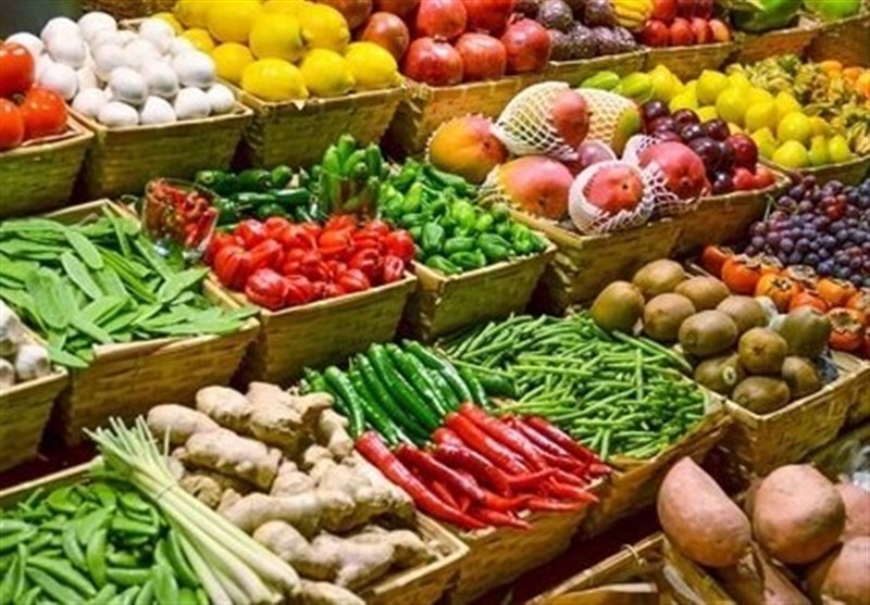 Iran’s Export of Some Agricultural Products to Russia Up 500% in 2023