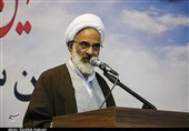 حاجی‌صادقی: دنیا در برابر عملیات &quot;وعده صادق&quot; کم آورد