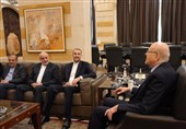 Palestine Has Post-War Political Plans: Iran’s FM