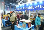 نگاهی به سالن رایت نمایشگاه کتاب دهلی/ رایت سنتر دهلی چه قابلیت هایی برای نشر ایران دارد؟