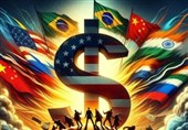 US Allies Focusing on Reducing Dollar Reliance: BRICS