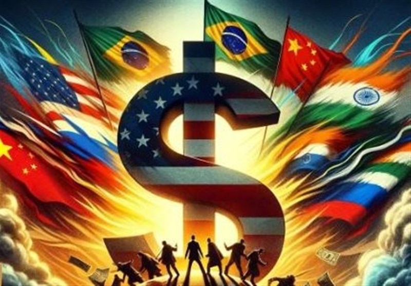 US Allies Focusing on Reducing Dollar Reliance: BRICS