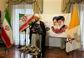 سفیر ایران در واتیکان: ایران بر اساس آموزه‌های دینی و ارزش‌های تمدنی همواره اعتقاد به جایگاه والای زنان دارد