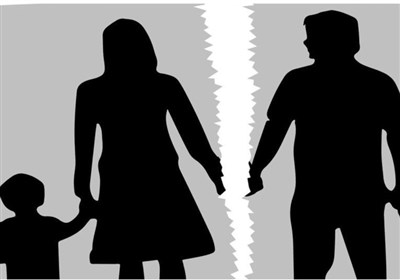  ریشه‌های ۵ برابری درخواست طلاق از سمت زنان 