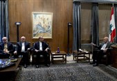 امیرعبداللهیان در دیدار با رئیس مجلس لبنان: متاسفانه هنوز هم نشانه‌هایی از تمایل آمریکا برای پایان دادن به جنگ دیده نمی‌شود