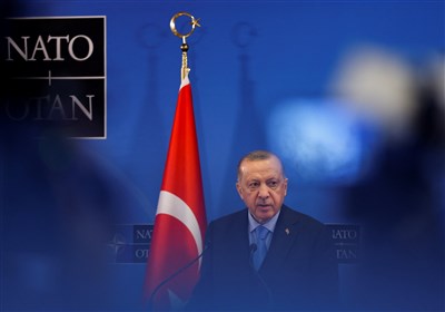  چه خطراتی در منطقه و دنیا در انتظار ترکیه است؟ 