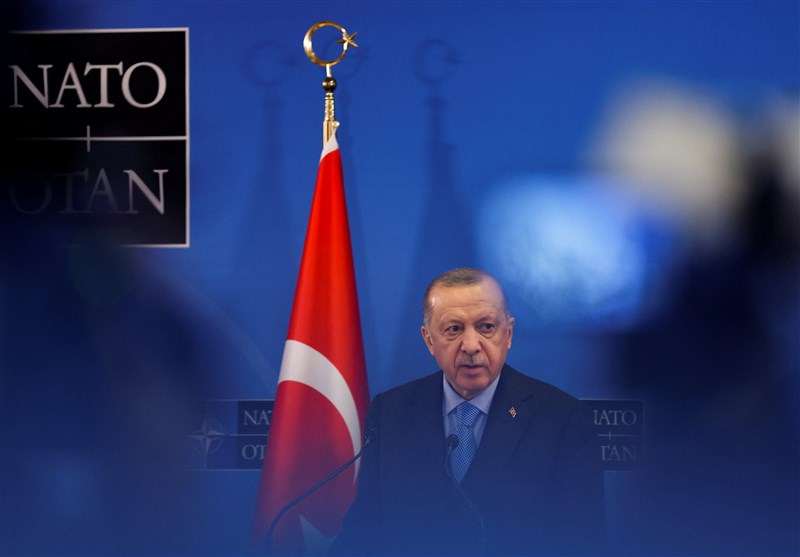 چه خطراتی در منطقه و دنیا در انتظار ترکیه است؟