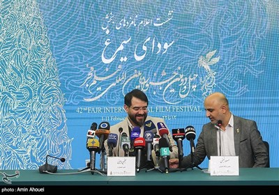 نشست اعلام نامزدهای چهل و دومین جشنواره فیلم فجر- عکس خبری تسنیم