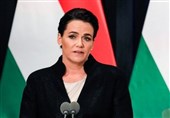 رئیس جمهور مجارستان استعفا کرد